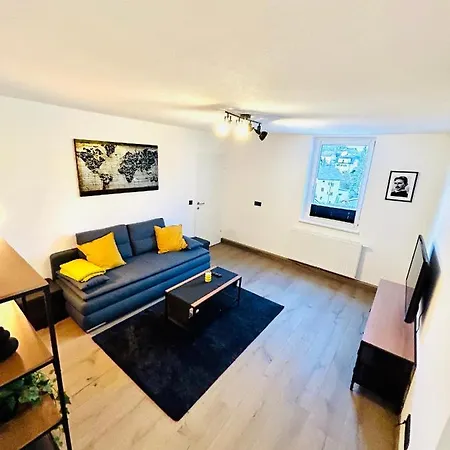 Idyllische Suite In Zentrumsnaehe Mit Parkplatz Top 1 Gmunden Exterior foto