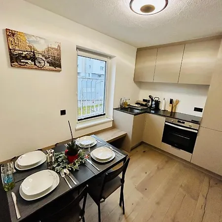Idyllische Suite In Zentrumsnaehe Mit Parkplatz Top 1 Gmunden Exterior foto