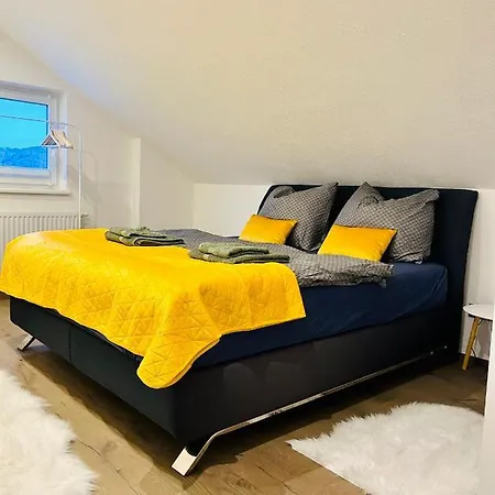 Idyllische Suite In Zentrumsnaehe Mit Parkplatz Top 1 Gmunden Exterior foto