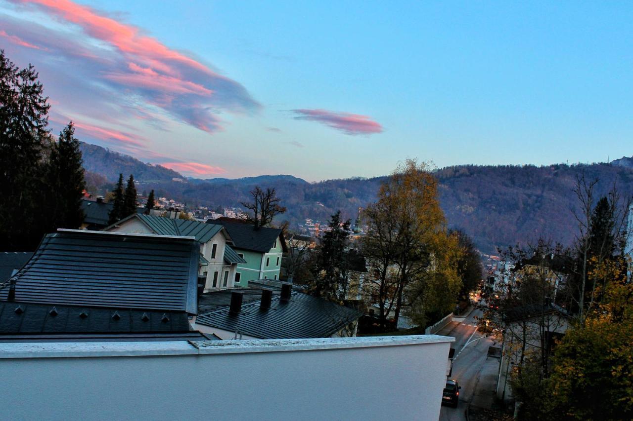 Idyllische In Zentrumsnaehe Mit Parkplatz 1 Apartment Gmunden