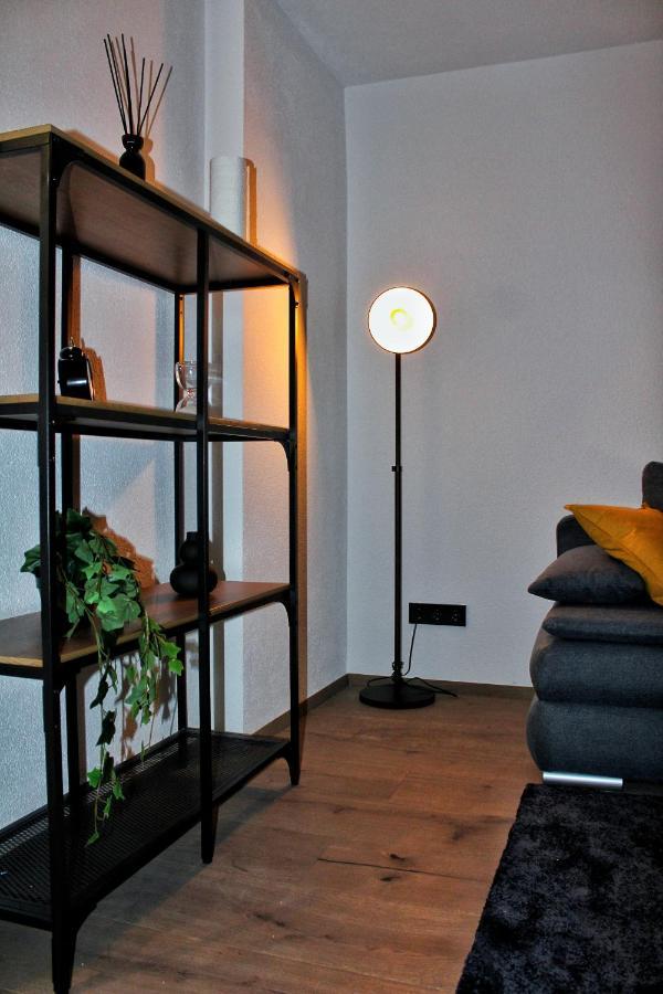 Apartment Idyllische In Zentrumsnaehe Mit Parkplatz 1