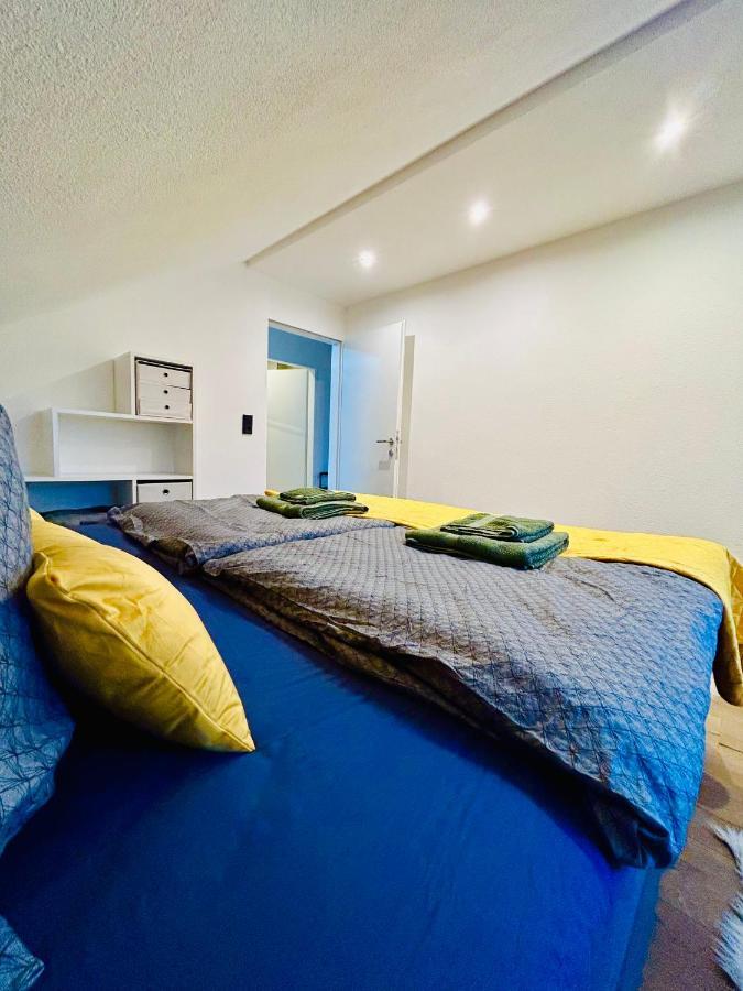 Apartment Idyllische In Zentrumsnaehe Mit Parkplatz 1