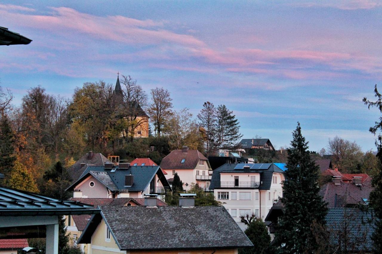 Idyllische In Zentrumsnaehe Mit Parkplatz 1 Apartment Gmunden