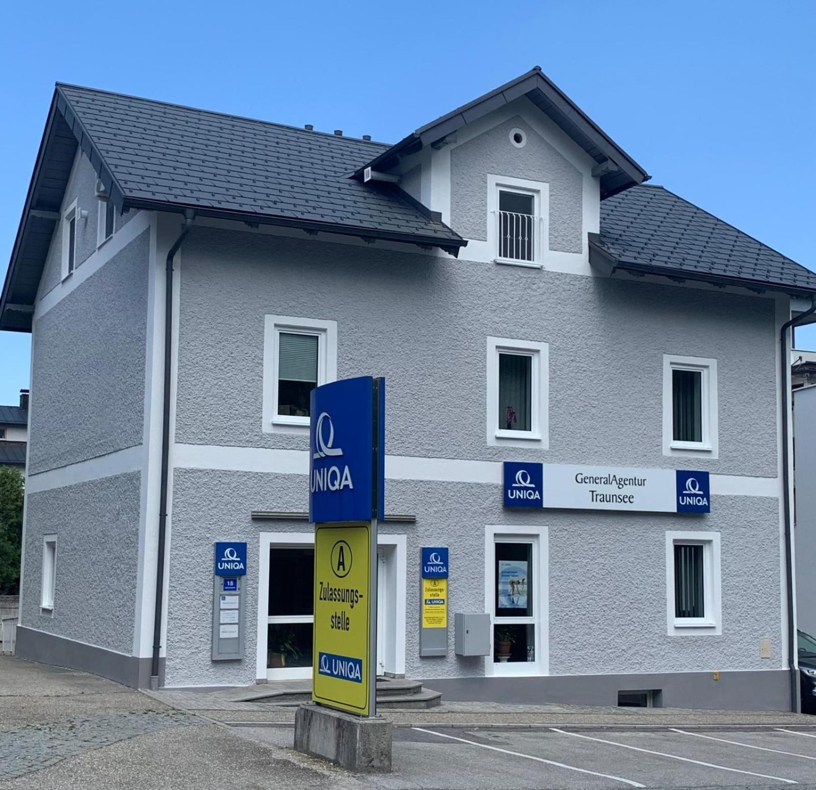 Idyllische In Zentrumsnaehe Mit Parkplatz 1