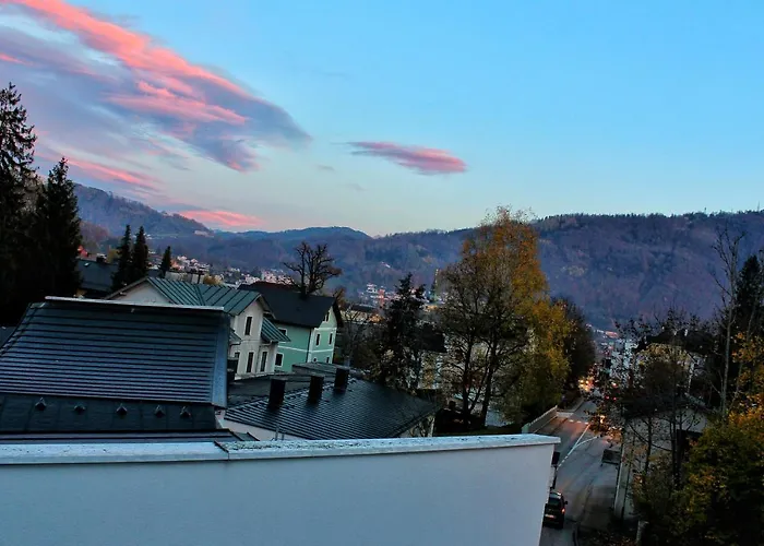 Idyllische Suite In Zentrumsnaehe Mit Parkplatz Top 1